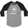 yuneec typhoon electric aviation 3/4 Sleeve Shirt