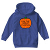 great pumpkin Youth Hoodie