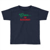 grace the blesssingg!! Toddler T-shirt