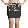 fun guy Mini Skirts