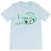 vegan T-Shirt