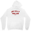 joe kelly fight club boston Unisex Hoodie