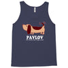 pavlov the name that rings a bell Tank Top