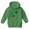artisan pickle Youth Hoodie