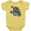 pokemon Baby Onesie