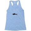 Shark Racerback Tank