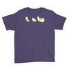 popcorn chicken Youth Tee