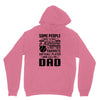 Some People Have To Wait a Lifetime To Meet Their Favorite Softball Unisex Hoodie
