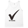 top players Tank Top