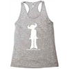 jamiroquai stampa blu anche altri colori musica Racerback Tank