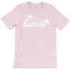 raubfischer  funny T-Shirt