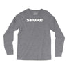 shure new Long Sleeve Shirts