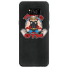thor's gym Samsung Galaxy S8