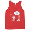 im so old i cant remember where my nuts are Tank Top