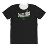 shady pines All Over Women's T-shirt