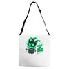 league of legends Adjustable Strap Totes