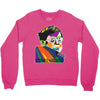 Steven Hawking Crewneck Sweatshirt