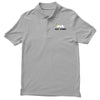 Unicorn Says Not Today Polo Shirt