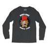 good day sir Long Sleeve Shirts