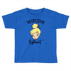 The Orijinal Topknot Tinkerbell, Tinkerbell Toddler T-shirt