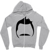 boy Zipper Hoodie