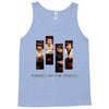 panic at the disco Tank Top