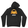 rare Unisex Hoodie