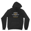 vintage genuine 1990 series all original parts Unisex Hoodie