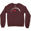 Low Energy Crewneck Sweatshirt