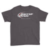 shut up doug crewneck Youth Tee