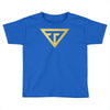 Tank Deji Toddler T-shirt