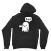 ghost of disapproval Unisex Hoodie