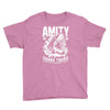 shark tours Youth Tee