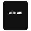 auto win Mousepad