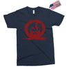 Kratos Exclusive T-shirt