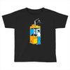 anglerbot Toddler T-shirt