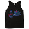 tv Tank Top