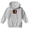 no mercy Youth Hoodie