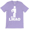 lmao laughing my ass T-Shirt