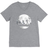 future matata V-Neck Tee