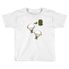 go go go go Toddler T-shirt