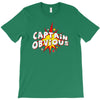 captain obvious T-Shirt