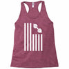 united weights beast Racerback Tank