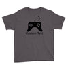 custom text Youth Tee
