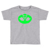 pj masks gekko symbol Toddler T-shirt