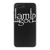 lamb of god iPhone 7 Plus Case