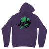 Lucky Irish Baby Unisex Hoodie