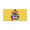 paw patrol birthday boy  brother License Plate