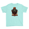 my life is an rpg2 Youth Tee