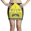 Unacceptable Mini Skirts